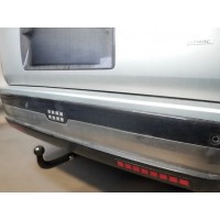 Hyundai Ioniq 9 Invisible Towbar | European Towbars Australia